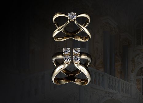Коллекция Эрмитаж